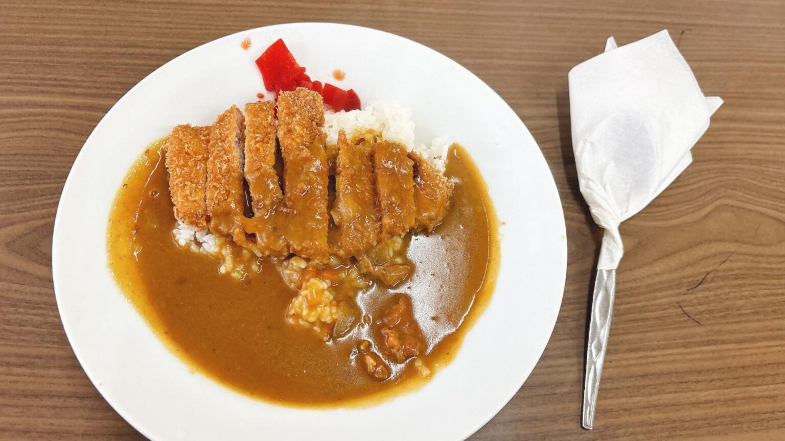 【高松市】昔懐かしい雰囲気が心地良い、町の愛され洋食店♪やさしい味のかつカレー（鈴木広子） - エキスパート - Yahoo!ニュース