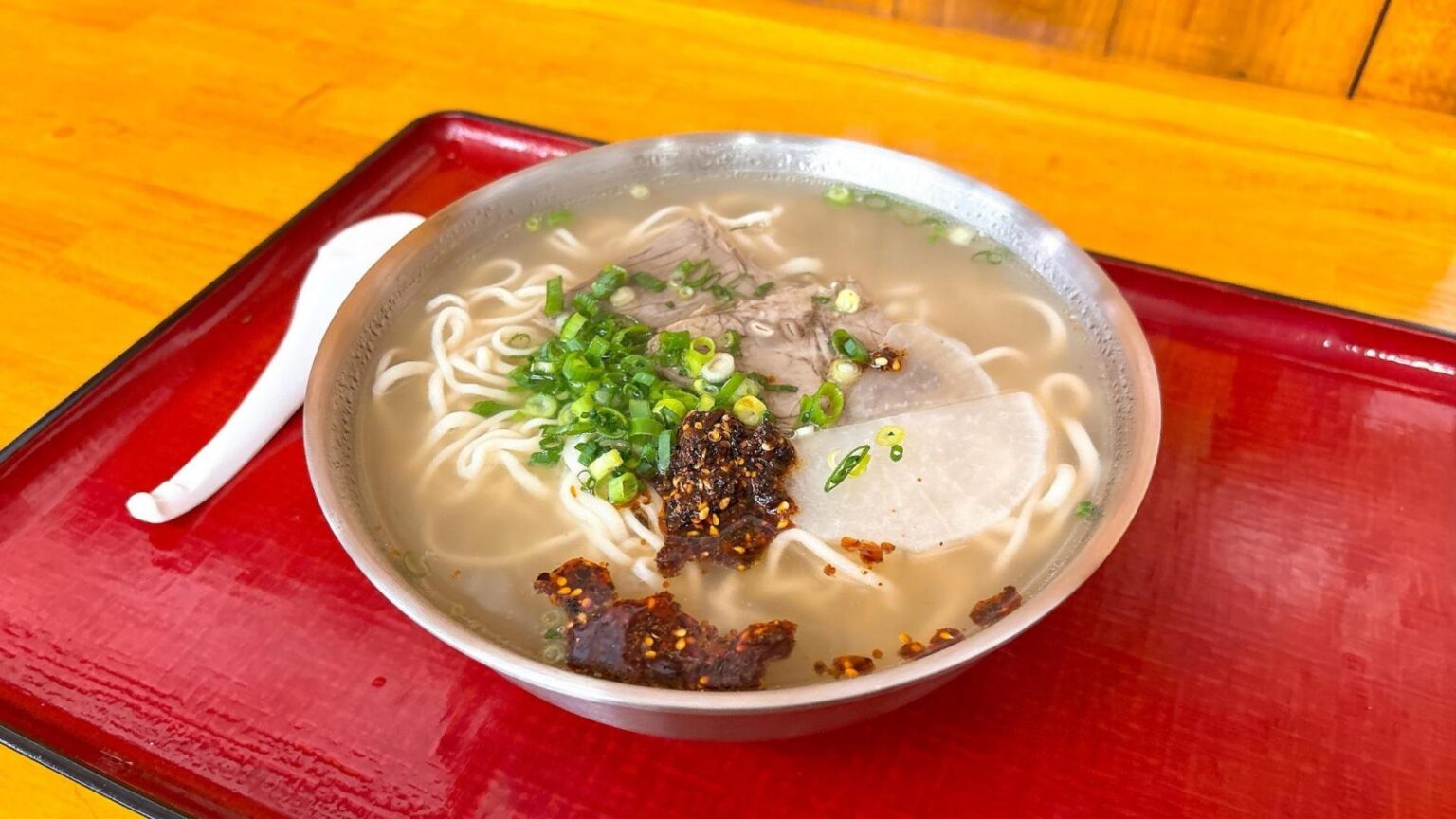 【高松市】11/20にオープンした本場蘭州の牛肉ラーメンが楽しめるお店（鈴木広子） - エキスパート - Yahoo!ニュース