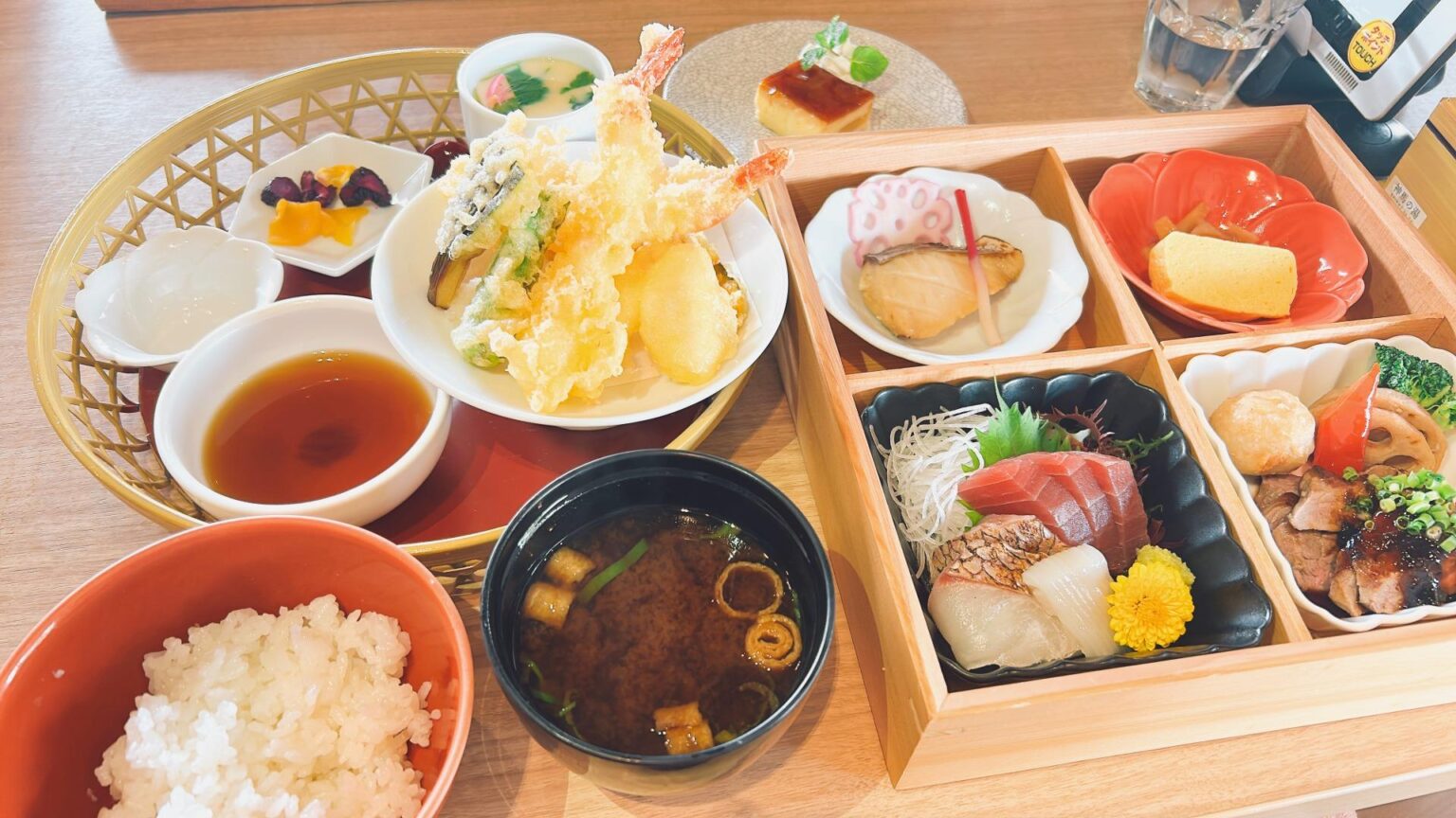 【桑名市】豪華『開運御膳』で心も体もハッピーに!一日中楽しめる温泉施設の数量限定メニュー(ともろん) – エキスパート – Yahoo!ニュース 【桑名市】豪華『開運御膳』で心も体もハッピーに!一日中楽しめる温泉施設の数量限定メニュー(ともろん) - エキスパート - Yahoo!ニュース