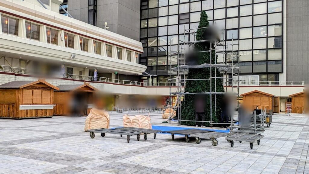 【新潟市】「NiiGATA CHRiSTMAS MARKET 2025」が開催されます。（milala） - エキスパート