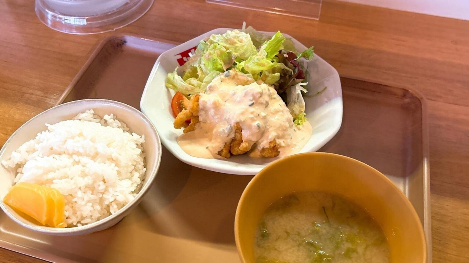 【高松市】ご飯が進むやわらかチキン南蛮♪気軽に通いたくなる食堂（鈴木広子） - エキスパート - Yahoo!ニュース