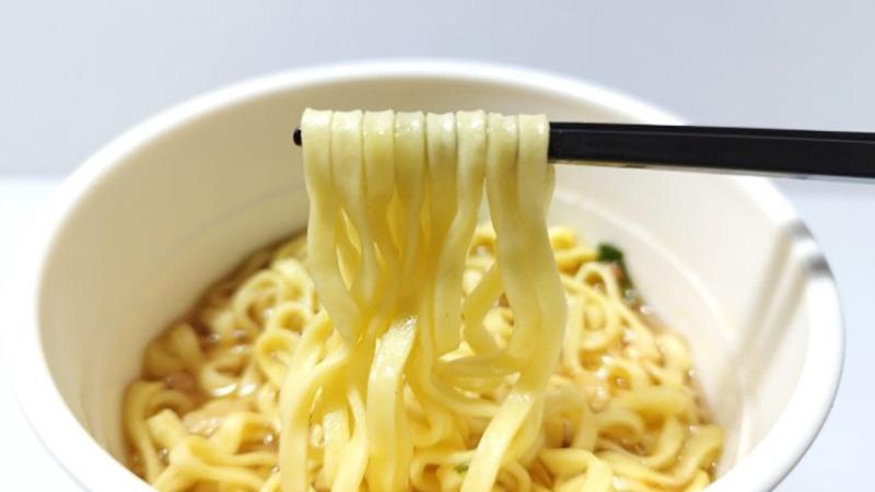 ローソンから8ヶ月ぶりに登場!! 青森県の人気店が監修した「話題のカップ麺」がコチラです!!(いぬきち) – エキスパート – Yahoo!ニュース ローソンから8ヶ月ぶりに登場!! 青森県の人気店が監修した「話題のカップ麺」がコチラです!!(いぬきち) - エキスパート - Yahoo!ニュース