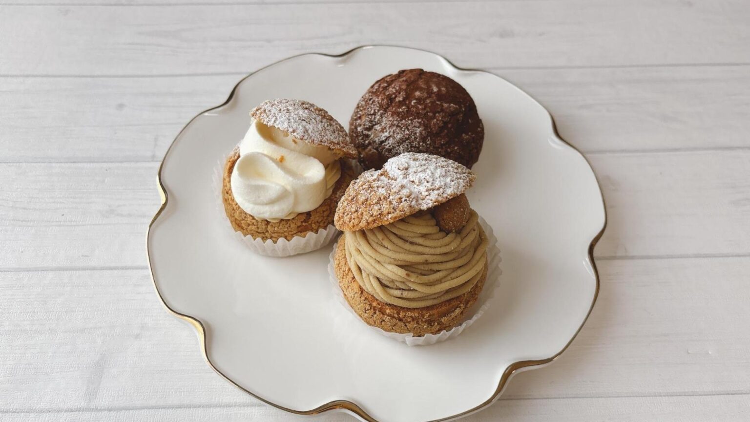 【高松市】サクサク生地とクリームたっぷりシュークリーム♪人気のシュークリーム専門店（鈴木広子） - エキスパート - Yahoo!ニュース