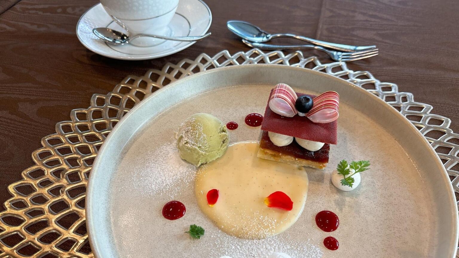 【高松市】本格フレンチレストラン♪見た目も楽しいコース料理でちょっと特別な一日を（鈴木広子） - エキスパート - Yahoo!ニュース