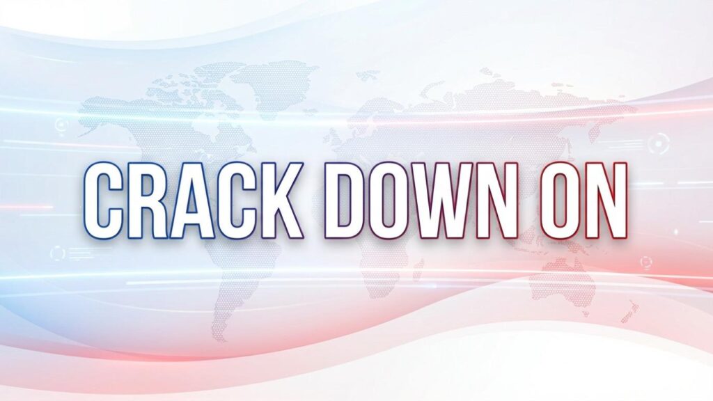 スペインがAirbnbに7500万ドルの罰金──海外報道で頻出「crack down on」とは？（山口桐子） - エキスパート