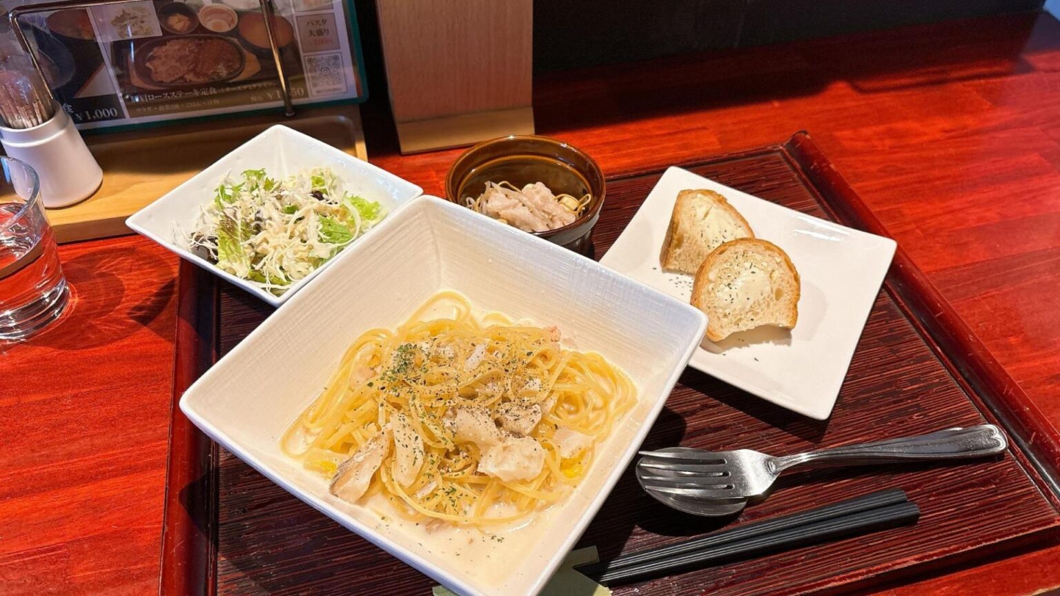 【高松市】日替わりパスタランチ♪おしゃれで落ち着くゆったりランチ（鈴木広子） - エキスパート - Yahoo!ニュース