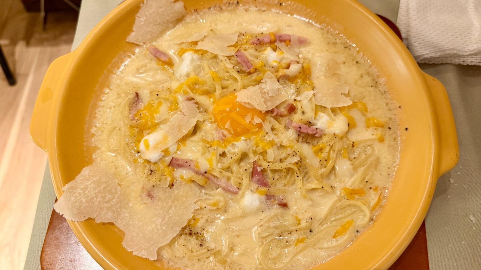 【大阪市北区】12月5日、ディアモール大阪にTO THE HERBS CAFE＆PASTAがオープン（てんまや） - エキスパート