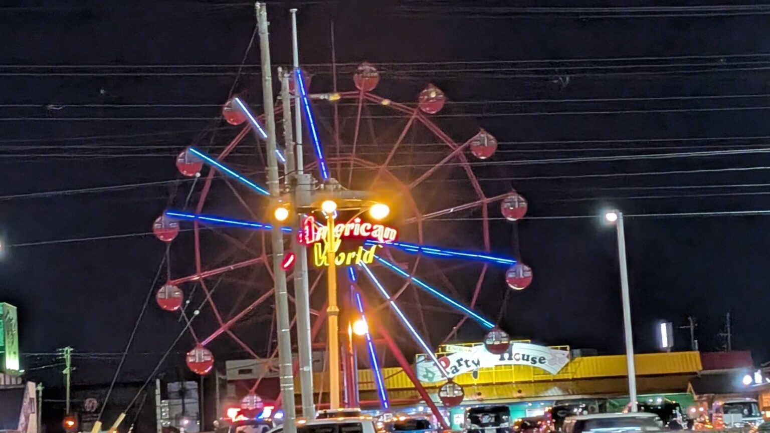 【北上市】皆で年越しをしよう！　「岩手・北上アメリカンワールドCOUNT DOWN 2026」決定！（さら） - エキスパート