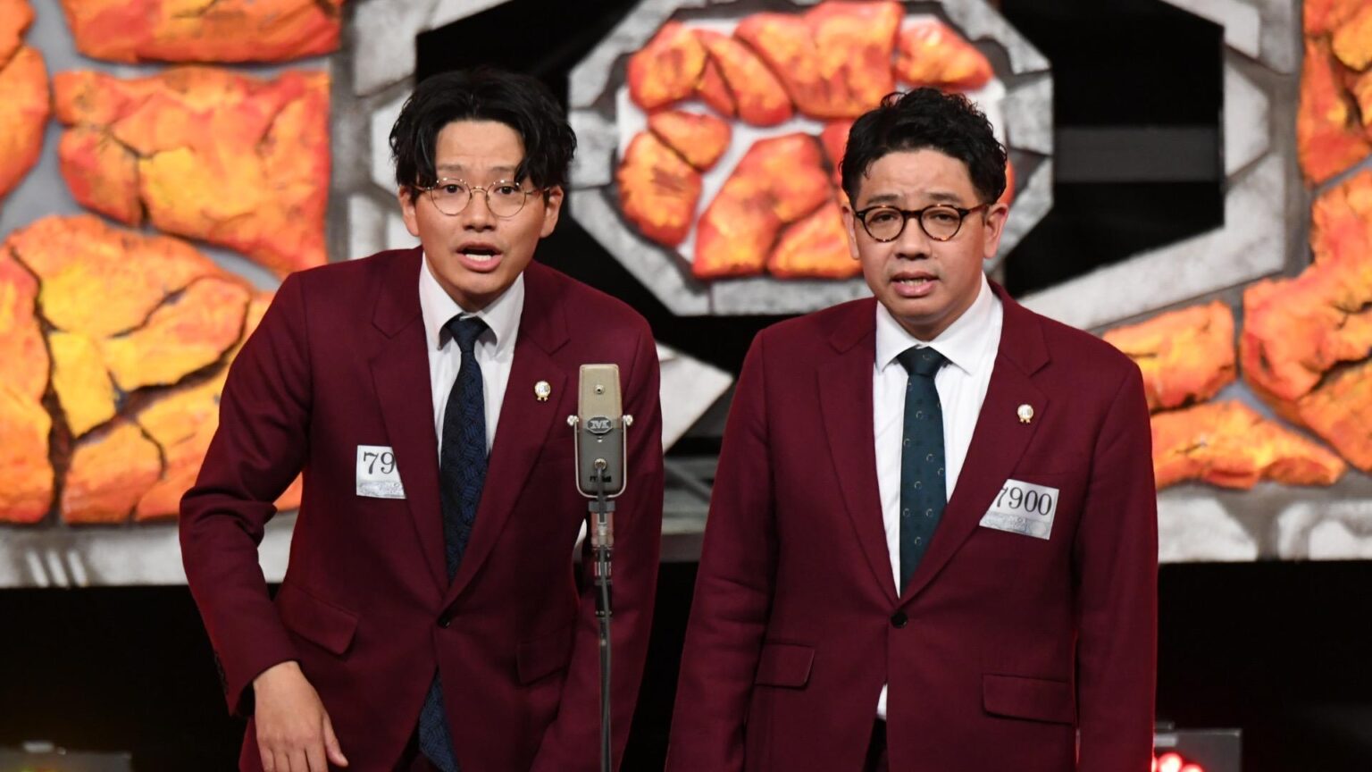 『M-1』敗者復活戦のミキの「極みの漫才」が話題 ビートたけしの酷評から3年、「史上最強の敗者」に #エキスパートトピ - Yahoo!ニュース