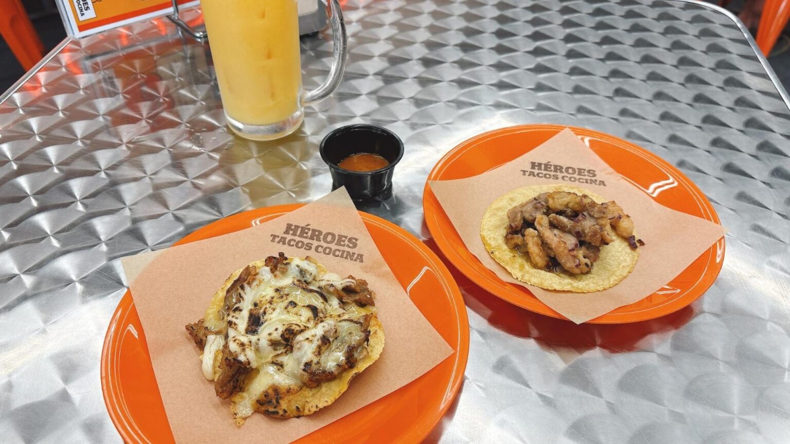 【高松市】サルサバーが楽しい高松のメキシコ料理店♪気軽に入れる本格タコスのお店（鈴木広子） - エキスパート - Yahoo!ニュース