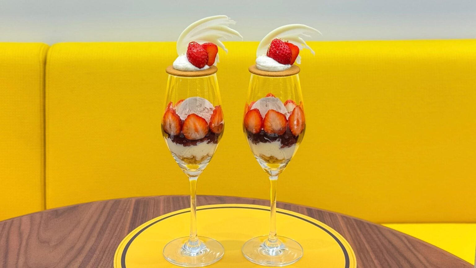 英国料理を上質にアレンジ♪人気ブランドのカフェが大阪にオープン《JIMMY CHOO Café》(Gaya Sachiko) – エキスパート 英国料理を上質にアレンジ♪人気ブランドのカフェが大阪にオープン《JIMMY CHOO Café》(Gaya Sachiko) - エキスパート