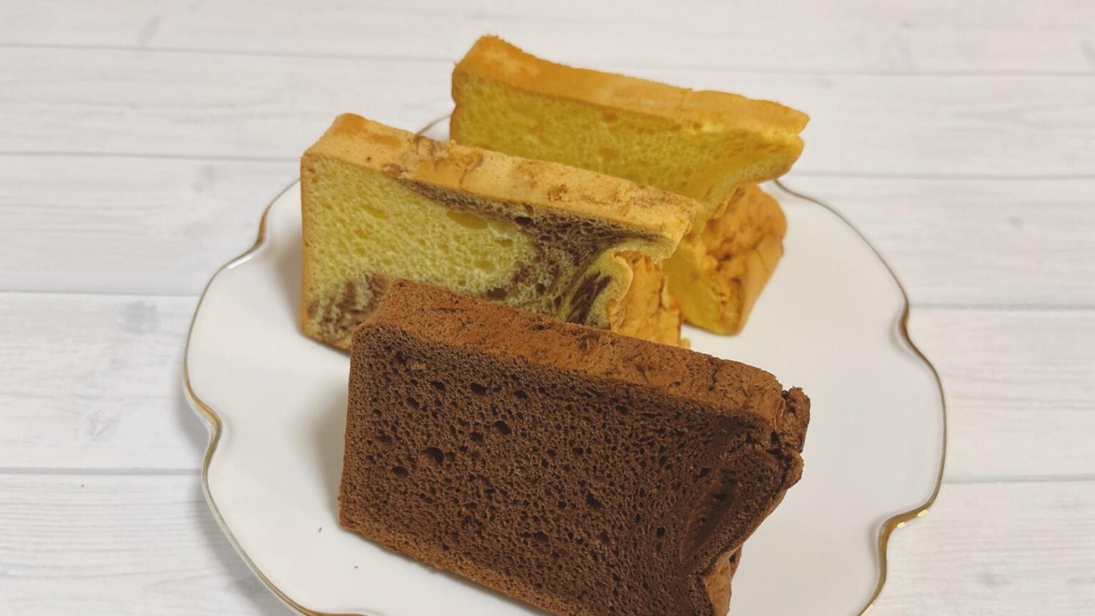 【高松市】不定期で出会えるシフォンケーキのお店♪ほどけるふわふわしっとりシフォン（鈴木広子） - エキスパート - Yahoo!ニュース