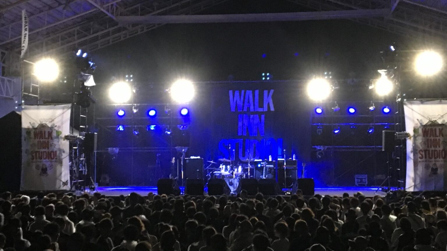 【鹿児島市】7年ぶりの桜島開催!「WALK INN FES! 2026」アーティストとチケット情報!(僕氏@カゴシマニアックス管理人) – エキスパート 【鹿児島市】7年ぶりの桜島開催!「WALK INN FES! 2026」アーティストとチケット情報!(僕氏@カゴシマニアックス管理人) - エキスパート