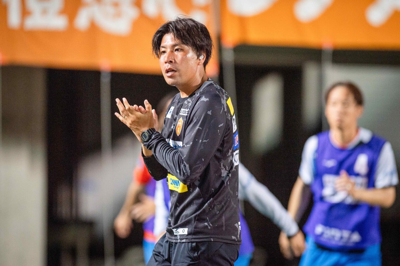 坂本 哲也 フィジカルコーチ 退任のお知らせ | レノファ山口FC 坂本 哲也 フィジカルコーチ 退任のお知らせ | レノファ山口FC