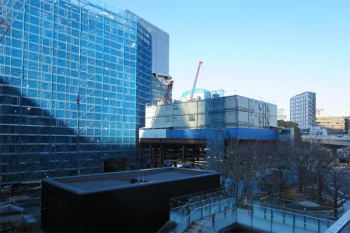 Tokyotokiwabashi251230