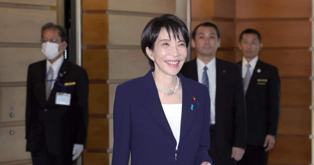 高市内閣、18~29歳の支持率92％ 若者世代で圧倒人気…全世代65%超 政策も好感 ― 70歳以上でも65・9％