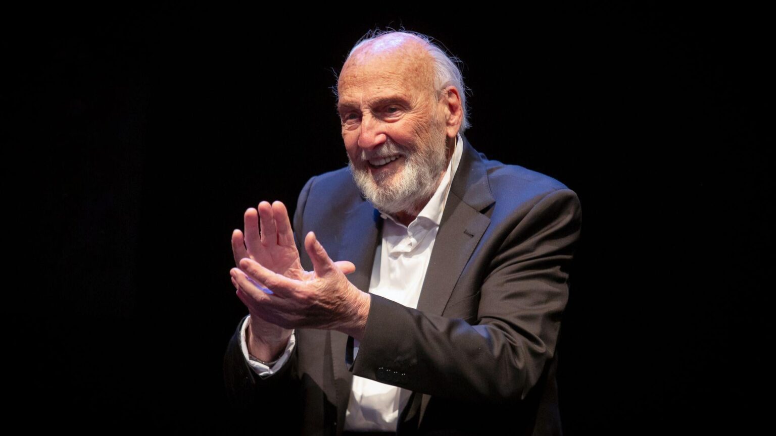 2004年に映画アカデミーからゴヤ賞を受賞した俳優エクトル・アルテリオが96歳で死去