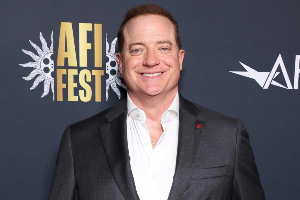 ブレンダン・フレイザー、オスカー受賞後も「自信を持てずにいる」と認める