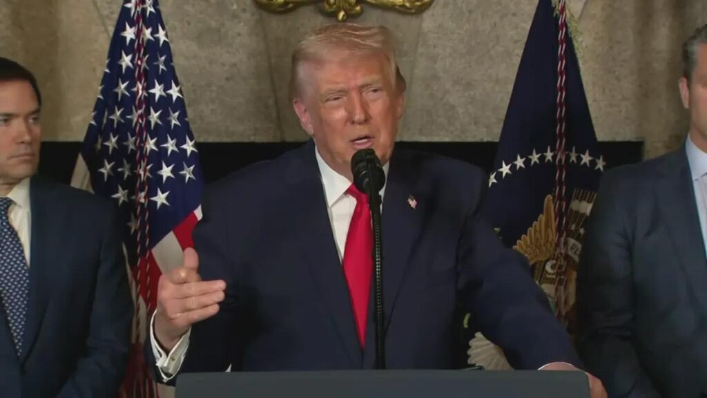 司法省エプスタイン記録、オクラホマ州キーファーのトランプ氏死亡主張に言及：新たに公開された司法省文書には、ドナルド・トランプ氏とオクラホマ州で死亡が報告された女性に関わる申し立てが含まれている。