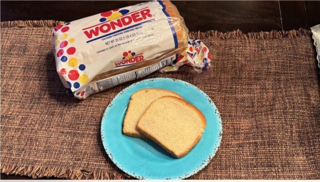 ドイツパンの質問
