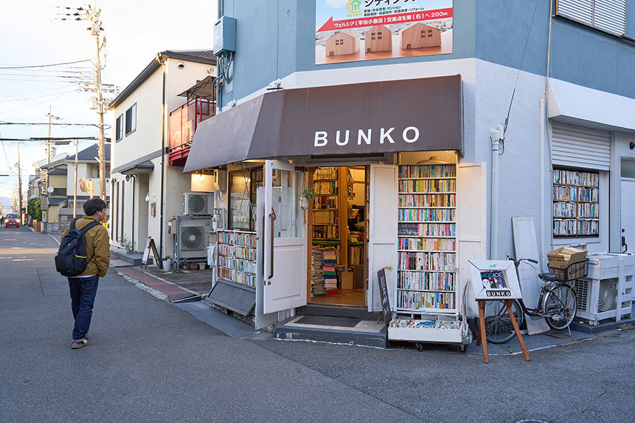 散策すればするほど新たな発見がある小倉