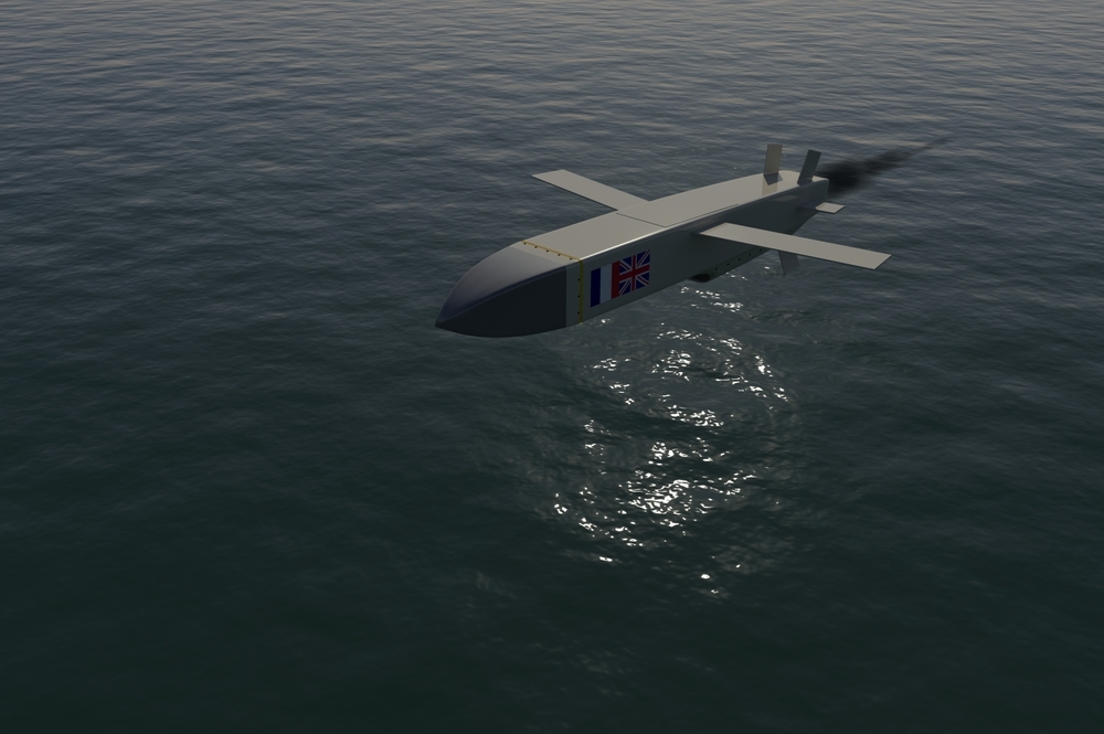 ウクライナがイギリスのストームシャドウ巡航ミサイルでロシア製油所を攻撃 - - Gamereactor