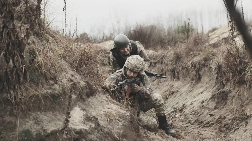 ロシア、過去1日で1,420人の兵士を失う