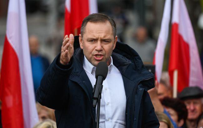 ナヴロツキー大統領「ロシア人との合意はなく、嘘だけだ」