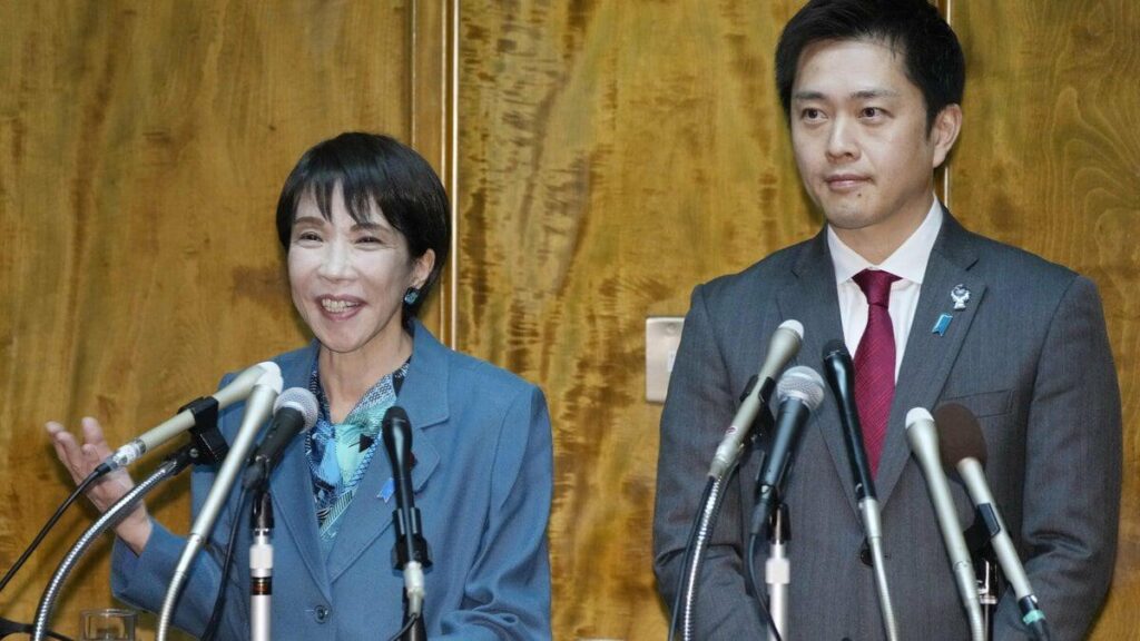 維新は「用済み」だったのか––––定数削減法案が潰えた舞台裏…自民大臣経験者「なぜ大阪府知事が出てくる？ 身の程をわきまえてほしい」― つまり、維新がいなくても別によかった