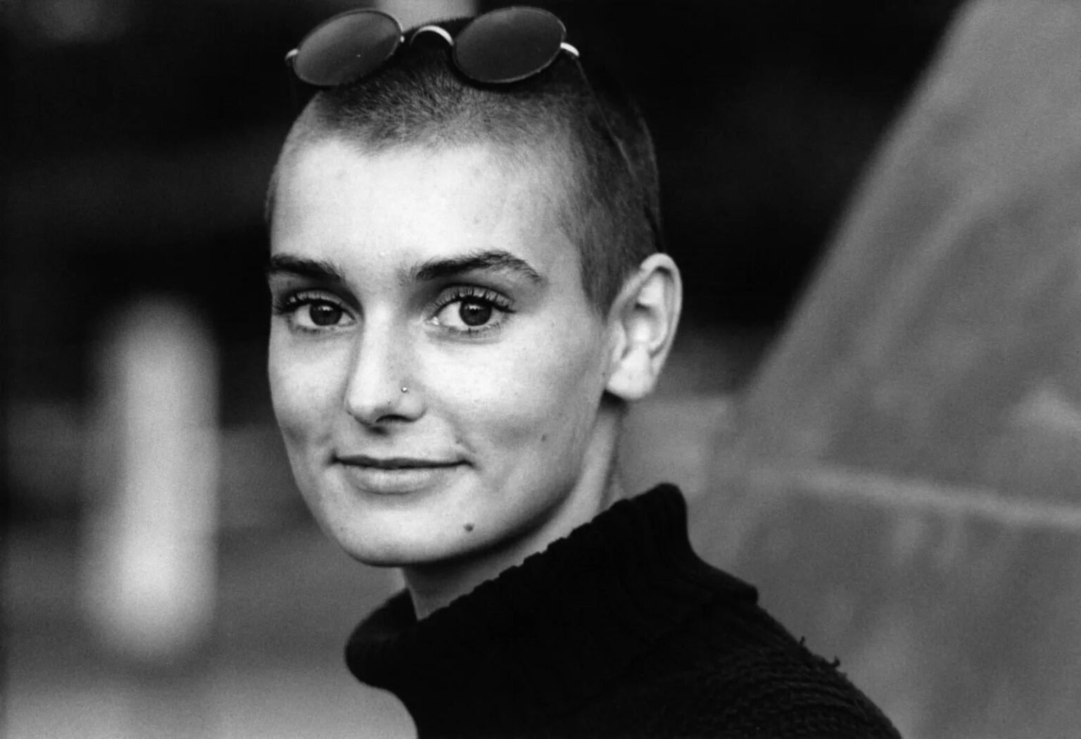シニード・オコナーは59年前の今日生まれました