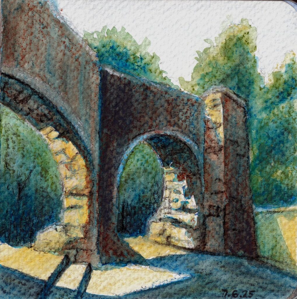 キプロスのレディターの皆さんを、私たちの初のアート展示会「ANAMNESIS」にご招待します