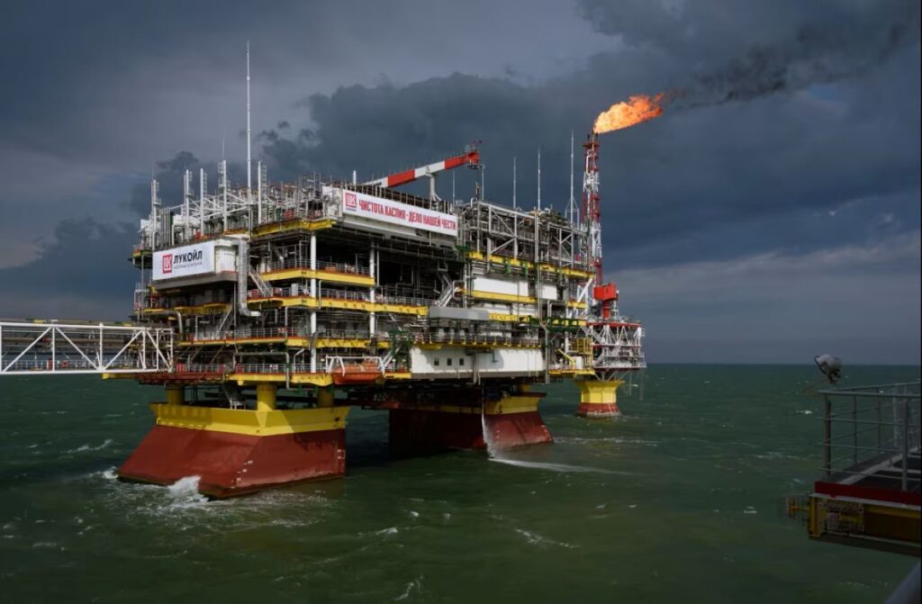 ウクライナ、ロシアとのエネルギー戦争を本格化　どこまで圧力をかけられるか - CNN.co.jp