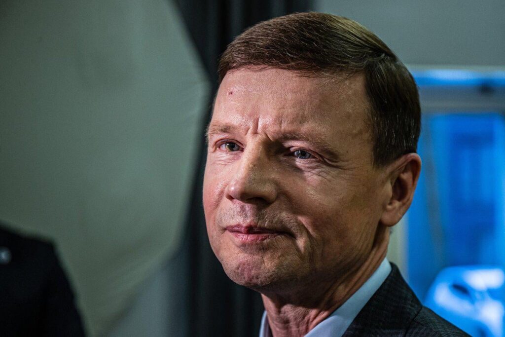 アイヴァル・ソード氏：所得税増税の中止は経済を活性化させ、人々の収入を増やすだろう