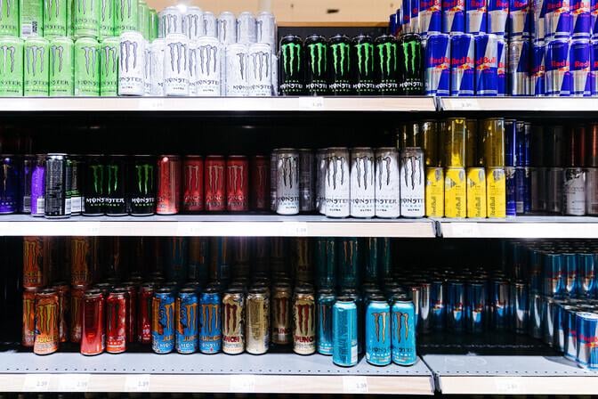 TAI研究者：新世代のエナジードリンクが若者の心を揺さぶっている
