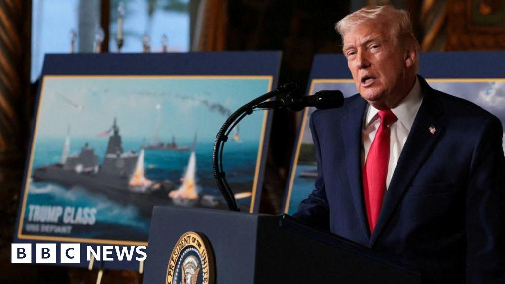 トランプ大統領、米国はベネズエラから押収した石油を保管または売却すると発言