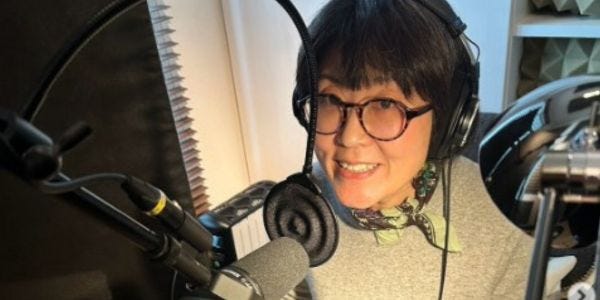 光浦靖子、カナダで手芸ワークショップ開催 個性あふれる生徒作品披露「先生は嬉しいです」 - モデルプレス