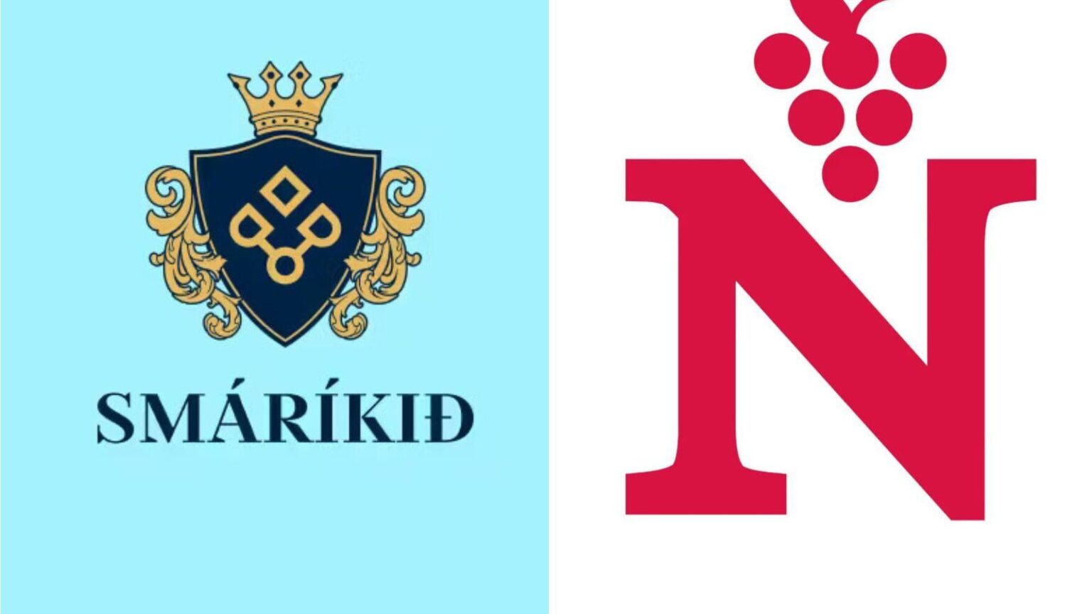 警察は小さな王国と新しいワインショップを閉鎖した