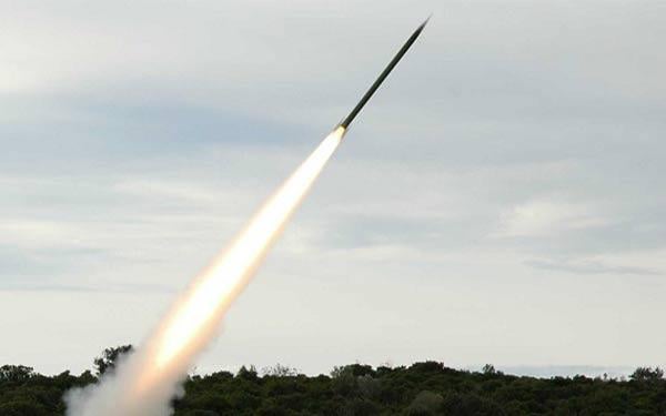 Sky Propulsion - ロケット砲弾薬工場がデンマークで完全に承認されました