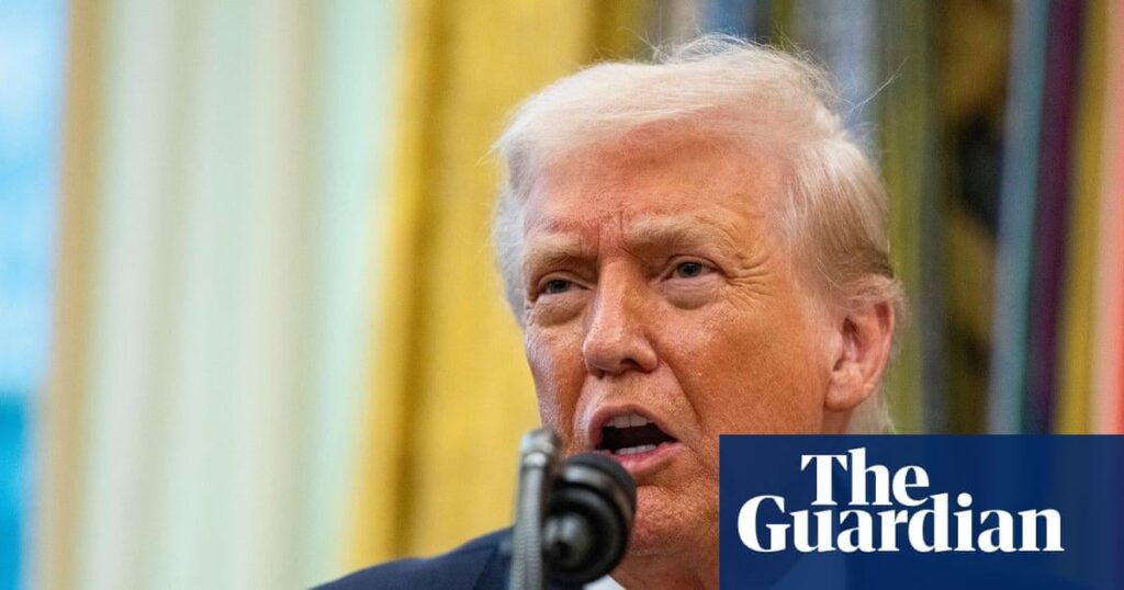 BBC、100億ドルのドナルド・トランプ訴訟で自らを守ると誓う