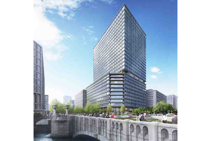 2026年の大阪も「新施設」ラッシュ！ ルクア新館誕生で3館体制へ | Lmaga.jp