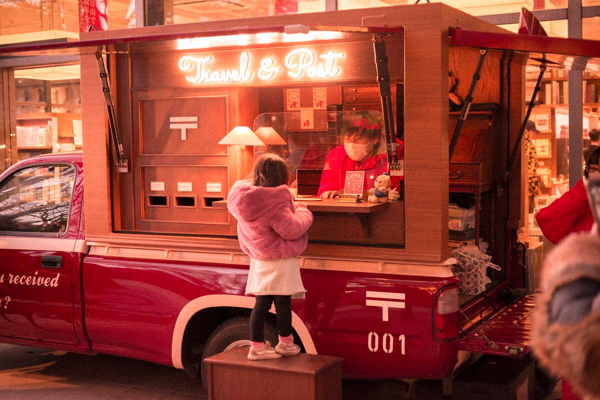 ホリデームードを満喫。東京近郊で光煌めくクリスマスマーケット7選