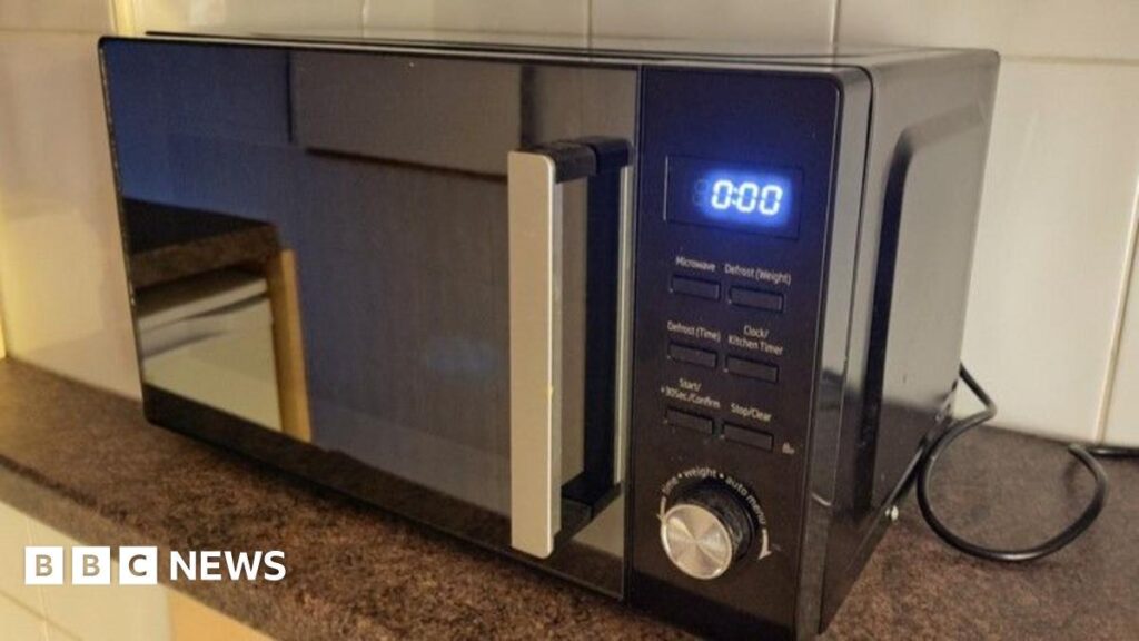 電子レンジは部屋をフラットにしない、裁判官のルール