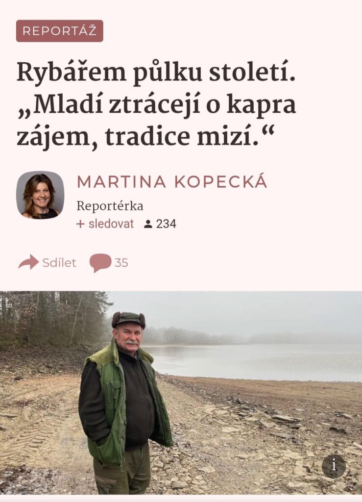 したがって、世界で最も醜くなく、定期的に人々を病院に送り込まない魚を選択してください。そうすれば伝統は維持されます😅