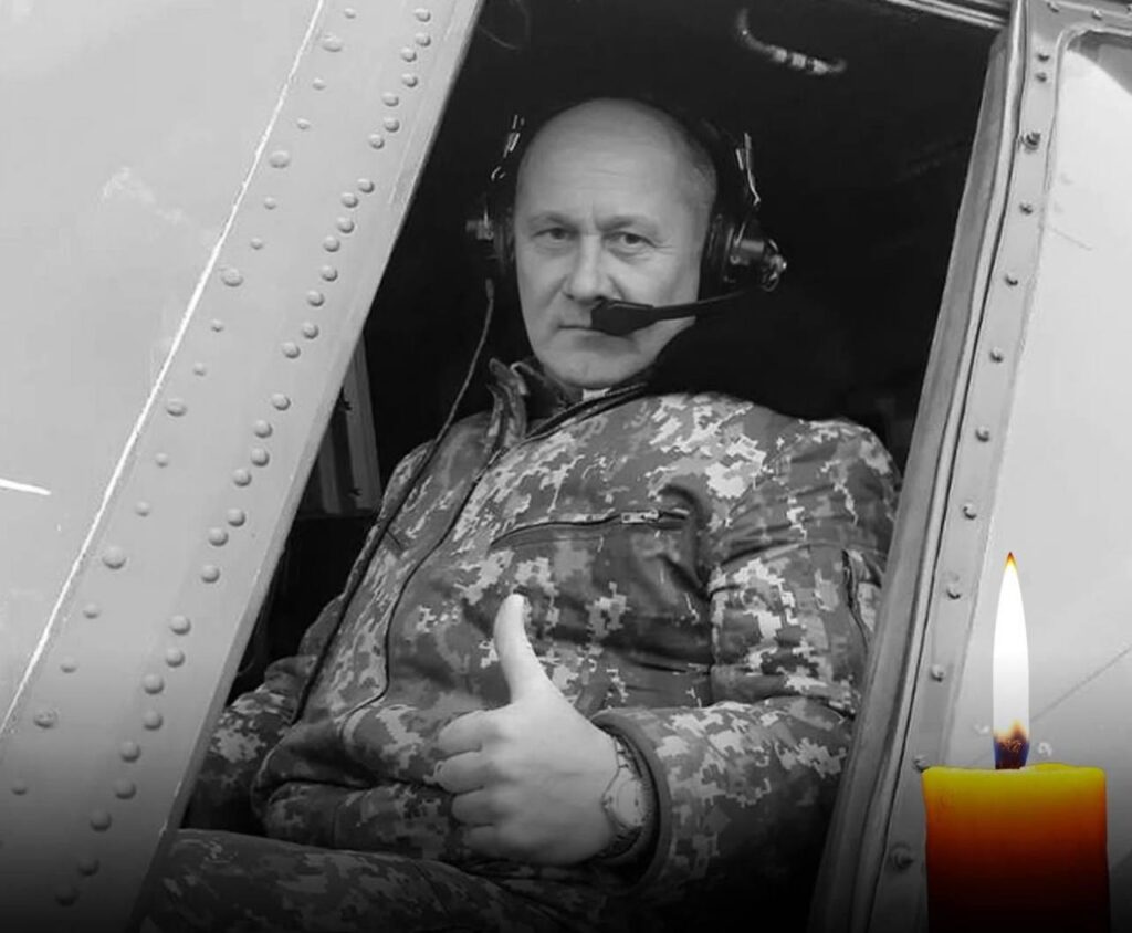 12月17日に戦闘任務中に乗組員が死亡したウクライナのMi-24ヘリコプターにはコリユキフカ出身の男性が乗っていた。アレクサンダー・シェメット、アゾフスタールで最後の航空突破を行ったウクライナの英雄