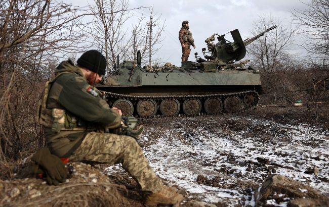 ウクライナ、クピアンスク市のロシア軍が補給と降伏を遮断されたと発表