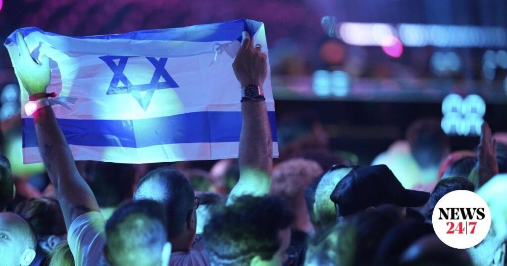 イスラエルの残留決定を受けて、オランダ、スペイン、アイルランドがユーロビジョンを離脱。