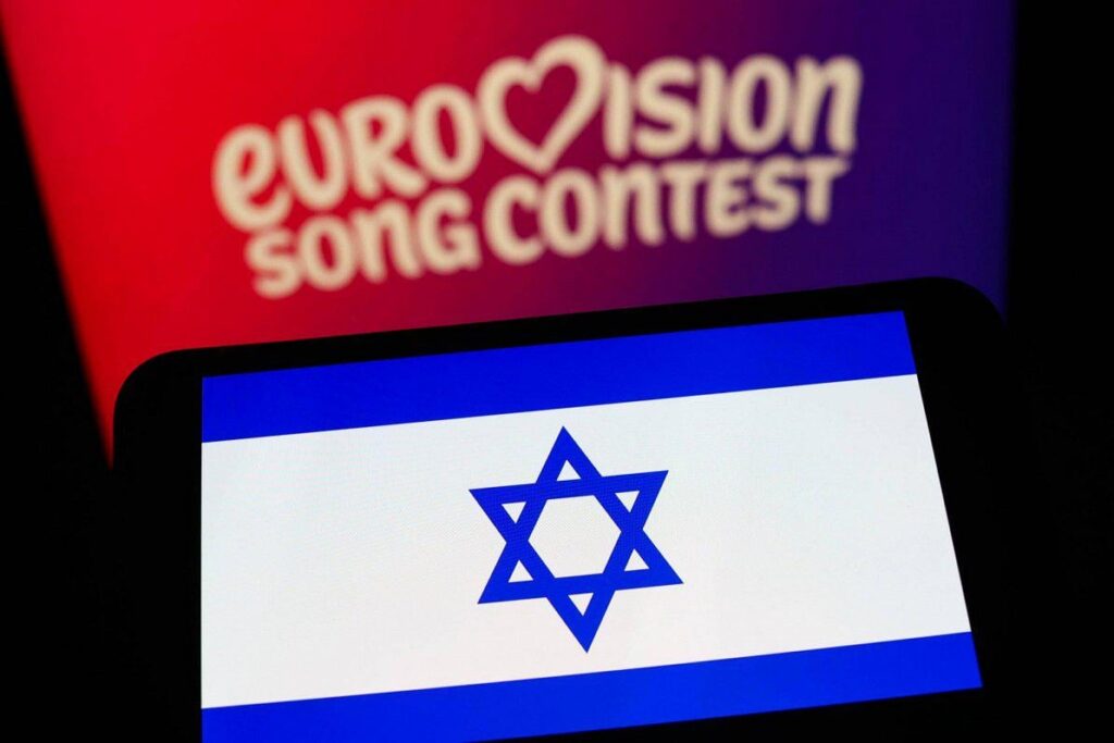 欧州放送連合はイスラエルのユーロビジョンへの参加を許可している。いくつかの国がボイコットを発表 / 記事