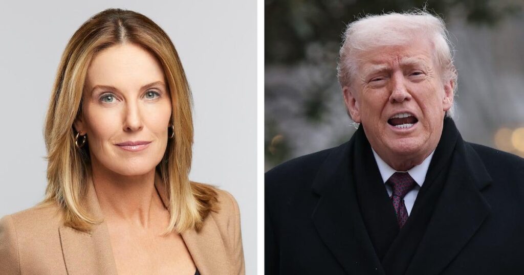 「60ミニッツ」記者の電子メールがトランプ支持者の検閲漏洩を非難