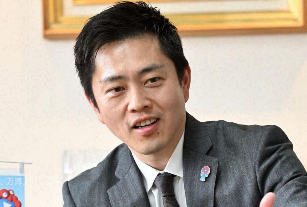 「どうやってしょっぴこう」吉村大阪府知事発言に山本景交野市長が猛反発「まさにファシズム」「私は意地でも屈しない」