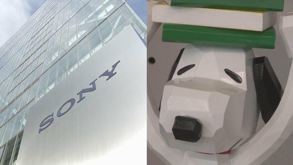 ソニーGが「スヌーピー」子会社化へ 権利会社の株を80%まで買い増し IP戦略を加速 米「ピーナッツホールディングス」【エンタメ戦略は一段と加速】